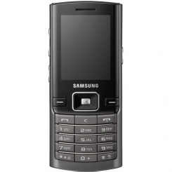 Samsung SGH-D780 Duos -  1